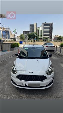 فورد فيغو